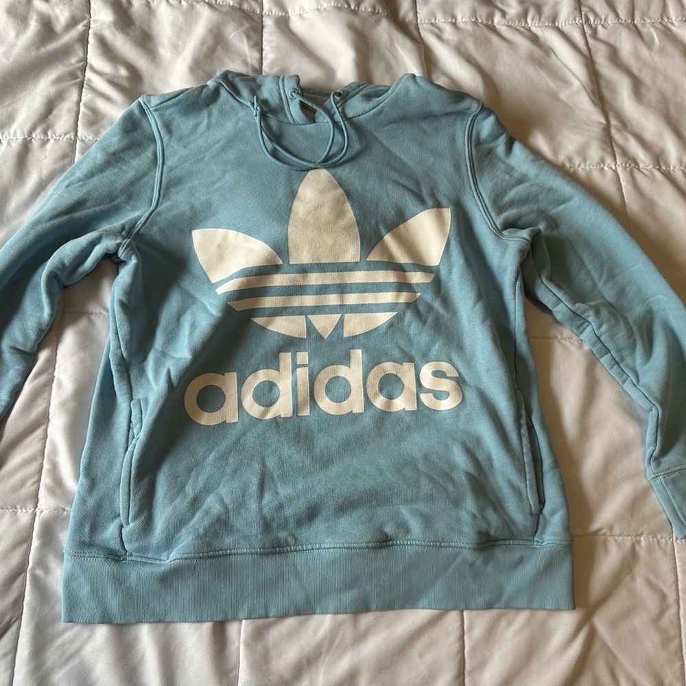 Adidas hoodie